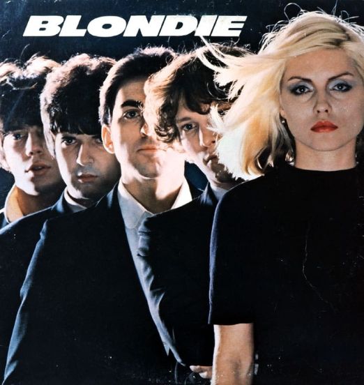Blondie - Same - Private Stock LP