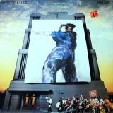 Spandau Ballet – Parade – Chrysalis LP