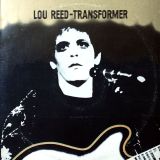 Lou Reed – Transformer – Rca LP