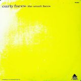 The Small Faces – Early Faces – Pride LP