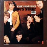 The Hollies – Bus Stop – Imperial LP