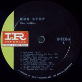 The Hollies – Bus Stop – Imperial LP