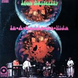Iron Butterfly – In-A-Gadda-Da-Vida – Atco LP
