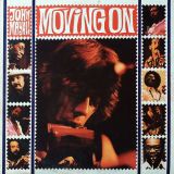 John Mayall – Moving On – Polydor LP