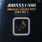 Johnny Cash And The Tennessee Two – Original Golden Hits Volume I – Sun LP