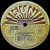 Johnny Cash And The Tennessee Two – Original Golden Hits Volume I – Sun LP
