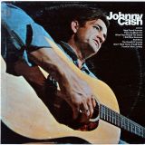 Johnny Cash – This Is Johnny Cash – Harmony LP