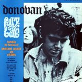 Donovan – Fairytale – Hickory LP