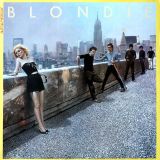 Blondie – Autoamerican – Chrysalis LP