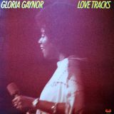 Gloria Gaynor – Love Tracks – Polydor LP