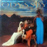 Odyssey – Hollywood Party Tonight – Rca LP