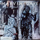 Marvin Gaye – “Here, My Dear.” – Tamla LP