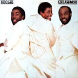 The O’Jays – Love And More – PIR LP