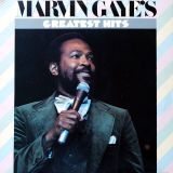 Marvin Gaye – Marvin Gaye’s Greatest Hits – Tamla LP