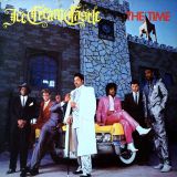 The Time – Ice Cream Castle – WB LP