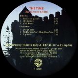The Time – Ice Cream Castle – WB LP