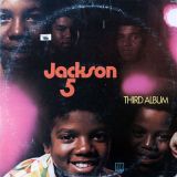 Jackson 5 – Third Album – Motown LP
