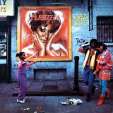 Aretha Franklin – Who’s Zoomin’ Who? – Arista LP