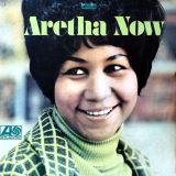 Aretha Franklin – Aretha Now – Atlantic LP