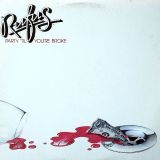 Rufus – Party ‘Til You’re Broke – Mca LP
