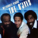 The O’Jays – My Favorite Person – PIR LP