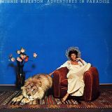 Minnie Riperton – Adventures In Paradise – Epic LP