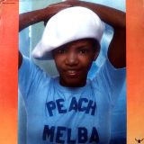 Melba Moore – Peach Melba – Buddah LP