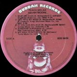 Melba Moore – Peach Melba – Buddah LP