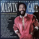 Marvin Gaye – Every Great Motown Hit Of Marvin Gaye – Motown LP