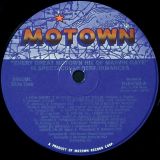 Marvin Gaye – Every Great Motown Hit Of Marvin Gaye – Motown LP