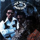 The Main Ingredient – L.T.D. – Rca LP