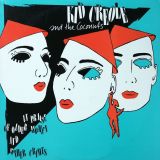 Kid Creole And The Coconuts – In Praise Of Older Women And Other Crimes – Sire LP