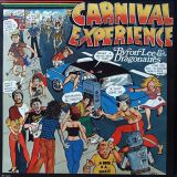 Byron Lee & The Dragonaires – Carnival Experience – Dynamic JA LP