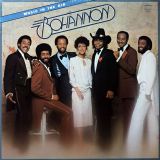 Bohannon – Music In The Air – Mercury LP