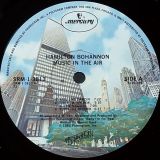 Bohannon – Music In The Air – Mercury LP