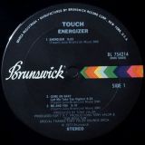Touch – Energizer – Brunswick LP