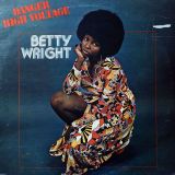 Betty Wright – Danger High Voltage – Alston LP
