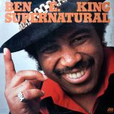 Ben E. King – Supernatural – Atlantic LP