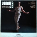 Damita Jo – One More Time With Feeling – Epic LP