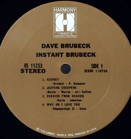 DaveBrubeck-InstantBrubeckLABEL