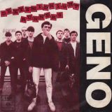 Dexy’s Midnight Runners – Geno b/w Breakin’ Down The Walls Of Heartache – Parlophone NL 7″