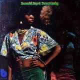 Donald Byrd – Street Lady – Blue Note LP
