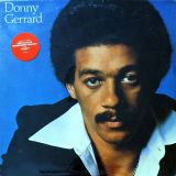 Donny Gerrard – Donny Gerrard – Greedy LP