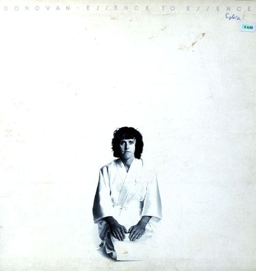 Donovan - Essence To Essence - Epic LP