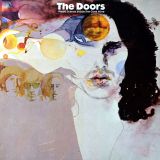 The Doors – Weird Scenes Inside The Gold Mine – Elektra GER 2LP