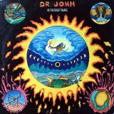 Dr. John – In The Right Place – Atco LP
