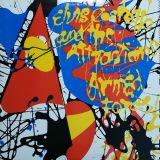 Elvis Costello And The Attractions – Armed Forces – Columbia LP