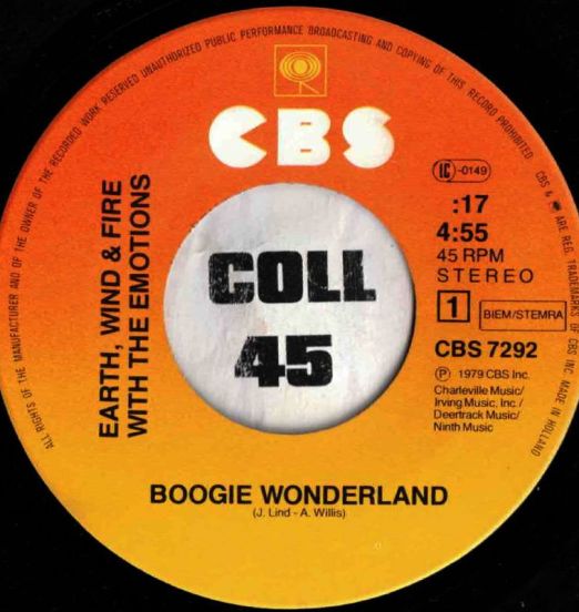 EarthWindAndFire-Instrumental-CbsNL45ShureBlueLABELA