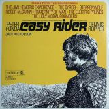 VA – Easy Rider (Music From The Soundtrack) – Dunhill LP