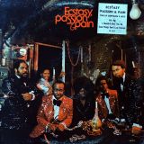 Ecstasy, Passion & Pain – Ecstasy, Passion & Pain – Roulette LP